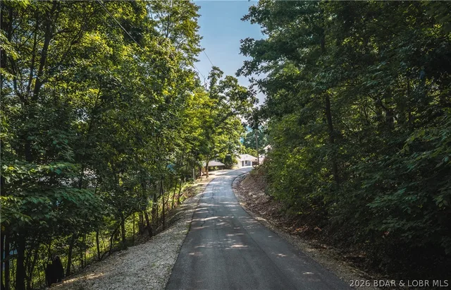 Primary bedroom — Lot 3 Snapdragon Drive Camdenton Missouri real estate