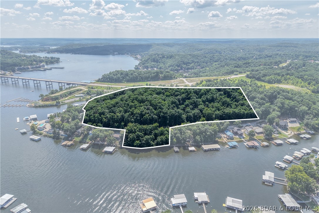 TBD Lamplighter Dr/N St Hwy 5 Camdenton Missouri home for sale listed at $500,000