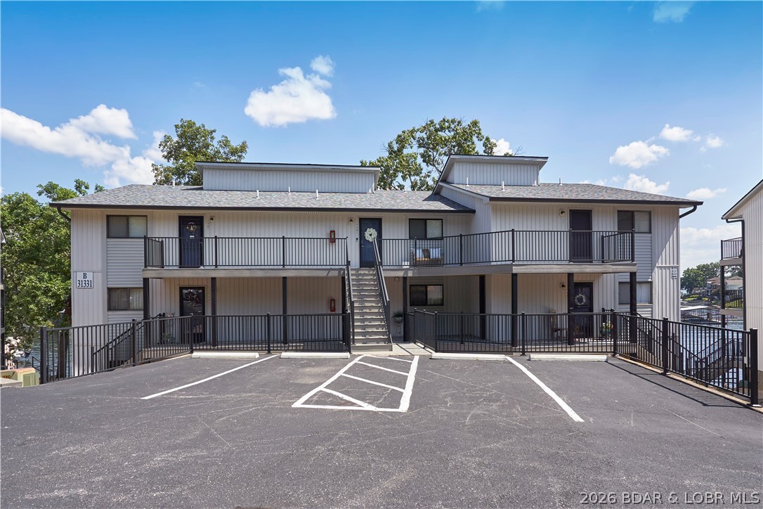 31331 Northshore Drive Rocky Mount Missouri 2 bedroom 2 bathroom home for sale listed at $249,000