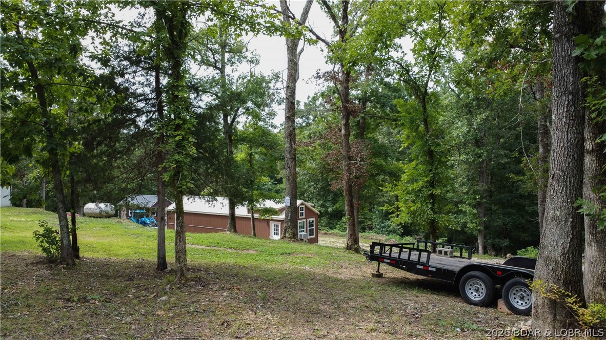 19145 Strawberry Fields Drive, Barnett MO