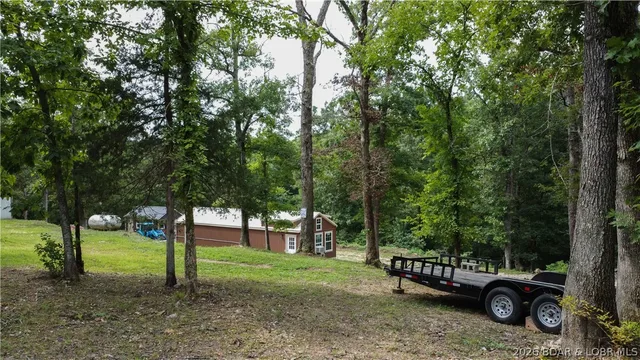 19145 Strawberry Fields Drive, Barnett MO