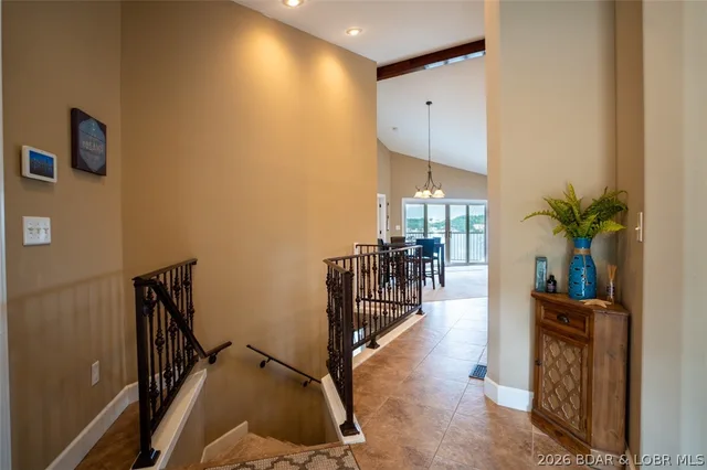 Kitchen — 305 Thornsberry Road Lake Ozark Missouri real estate