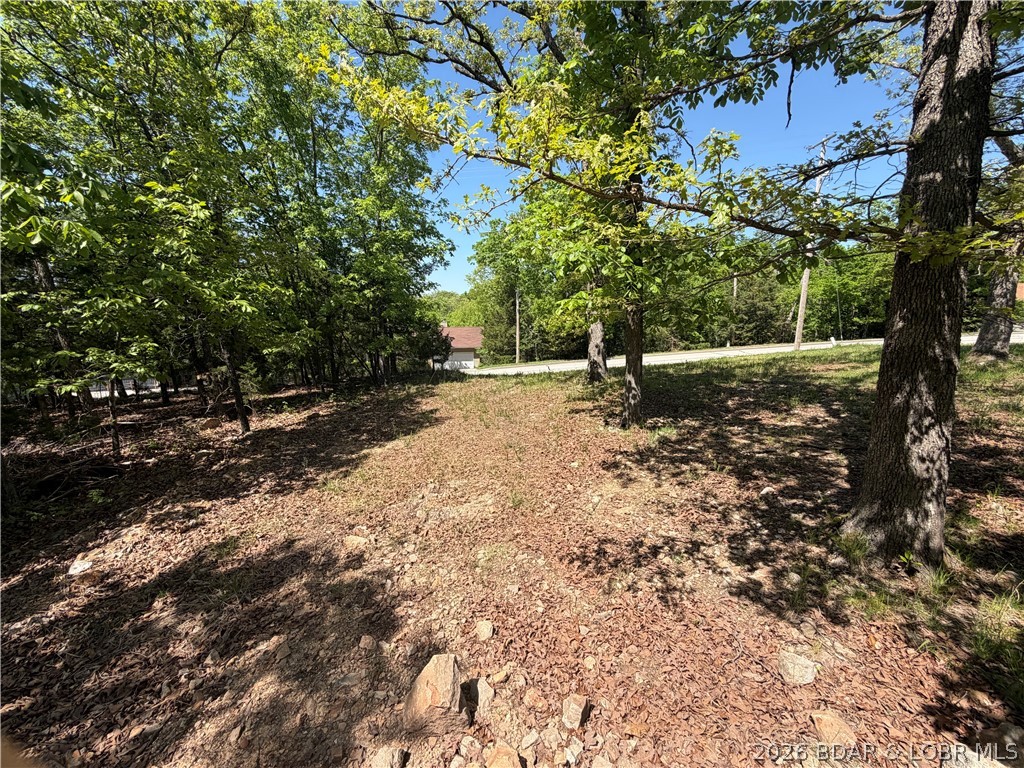 Lots 32 & 33 Stewart Drive Osage Beach Missouri home for sale listed at $79,900