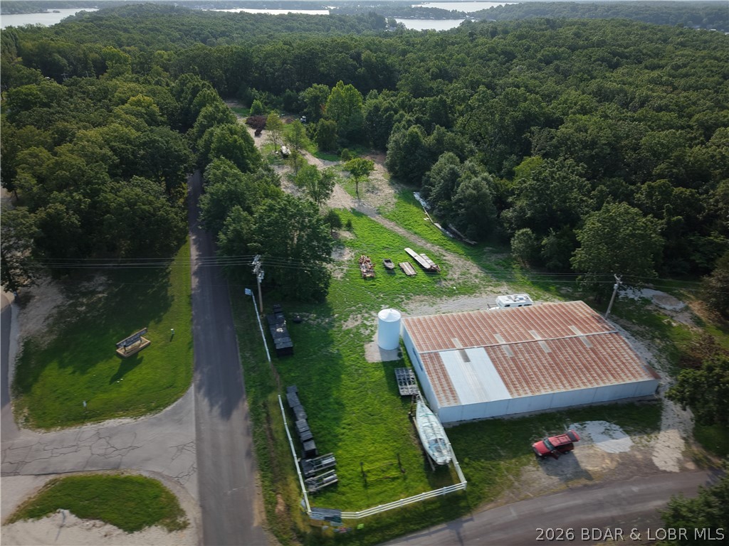 29265 Silver Moon Resort Road Gravois Mills Missouri home for sale listed at $445,000