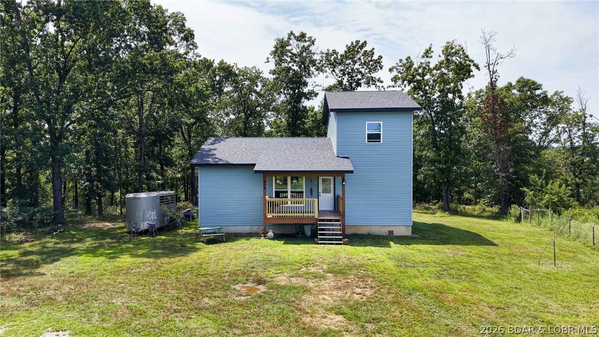 934 N State Highway 7 Highway Camdenton Missouri 3 bedroom 3 bathroom home for sale listed at $315,000