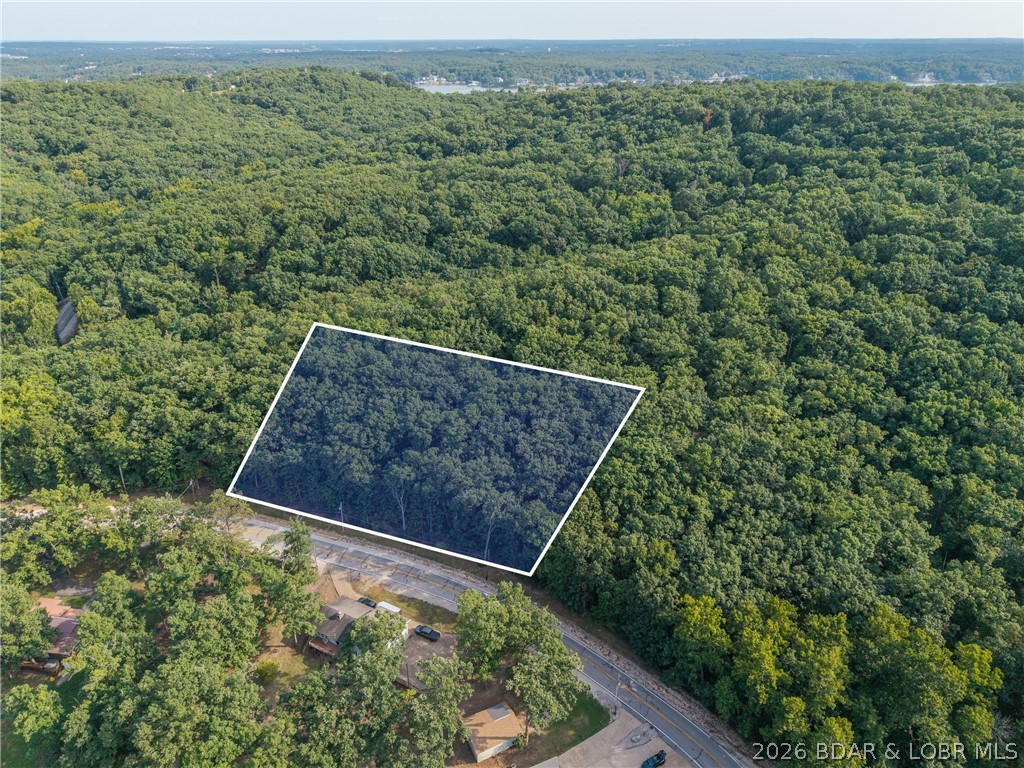 Lots 53,54 Susan Road Lake Ozark Missouri home for sale listed at $49,900