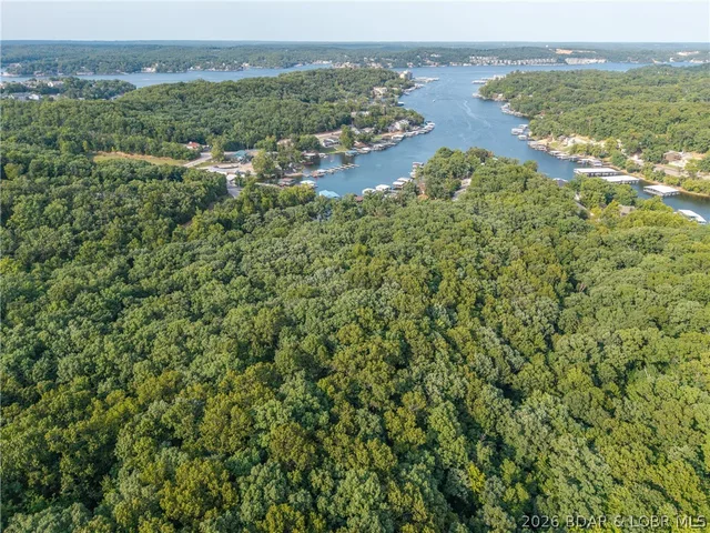 Kitchen — Lots 53,54 Susan Road Lake Ozark Missouri real estate