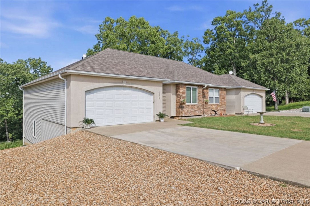 191 Park Place Drive, Kaiser MO