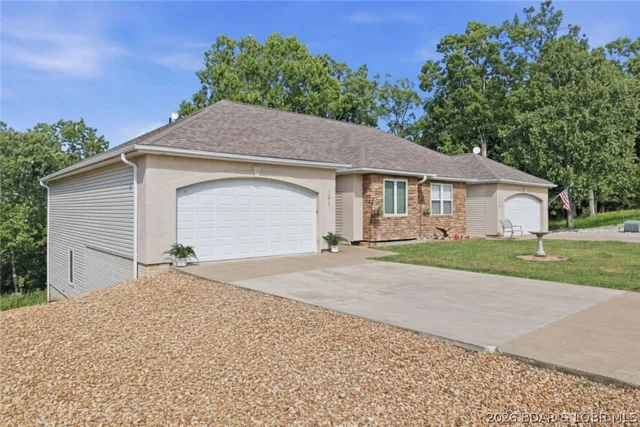 191 Park Place Drive, Kaiser MO