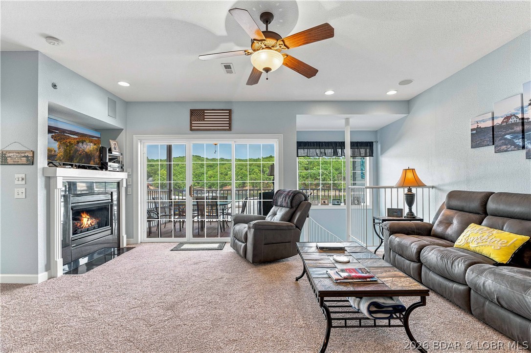 68 Lighthouse Road Lake Ozark Missouri 4 bedroom 3 bathroom home for sale listed at $429,900