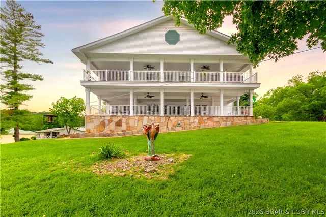 67 Tall Timbers Lane, Roach MO