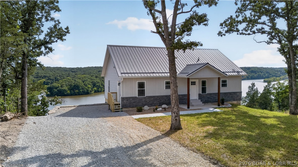 26410 Herring Court, Lincoln MO
