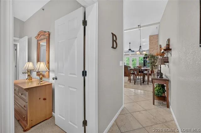 Kitchen — 611 Lazy Days Road Osage Beach Missouri real estate