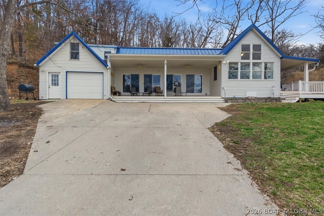 25898 Indian Creek Lane, Barnett MO