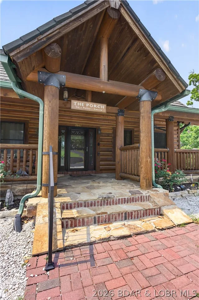 28487 Nevada Avenue, Warsaw MO