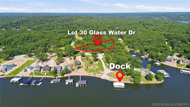 Lot 30 Glass Water Drive, Climax Springs MO
