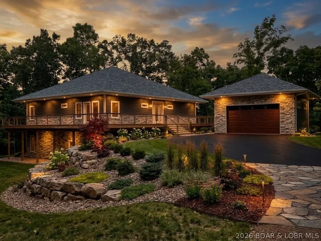 13 Kingsman Drive, Camdenton MO
