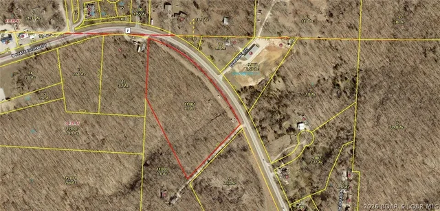 TBD N. Hwy 7, Camdenton MO