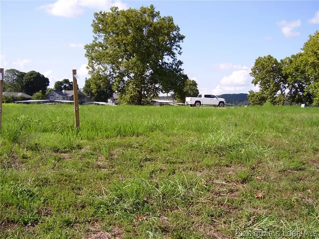 Primary bedroom — TBD Decker James Drive Climax Springs Missouri real estate