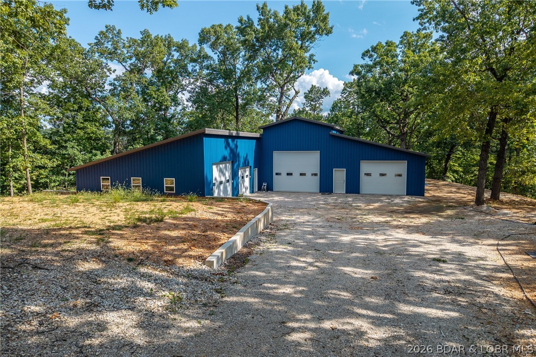 14 Orchid Road Eldon Missouri home for sale listed at $1,375,000