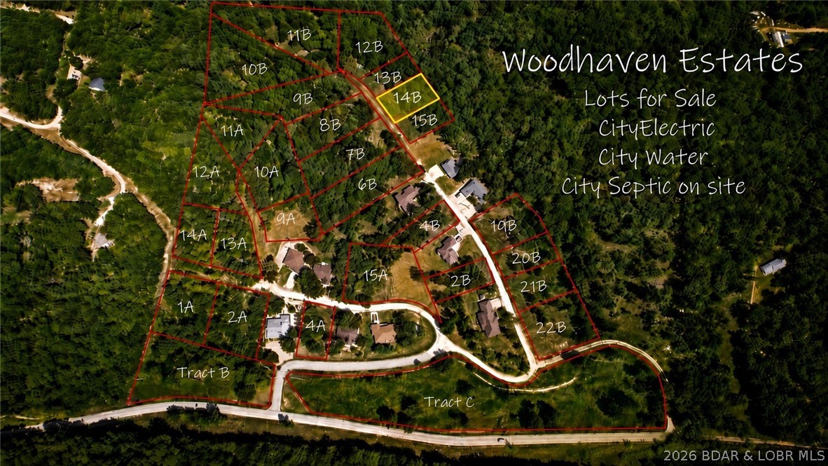 14B Mayerling Drive Laurie Missouri home for sale listed at $15,000