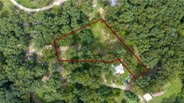 33919 Blackberry North Lane, Stover MO