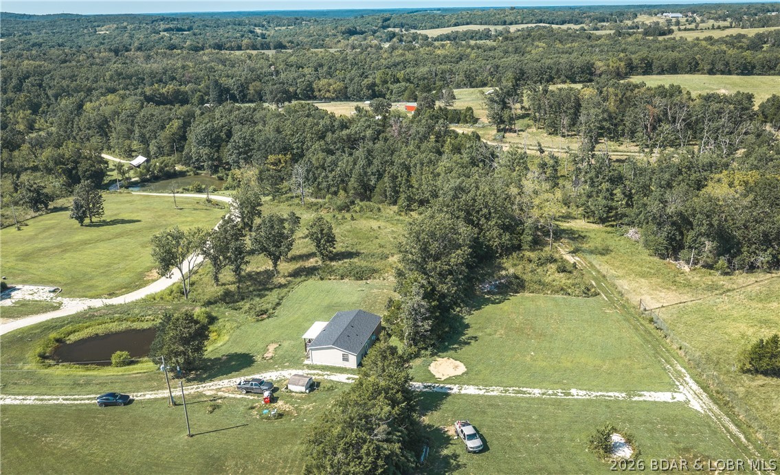 58 Go Ye Ranch, Brumley MO
