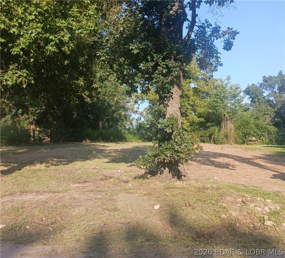 504 Missouri Avenue Stover Missouri home for sale listed at $35,000