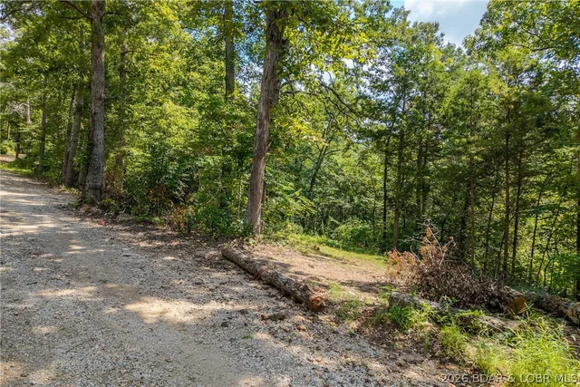 Kitchen — TBD Oak Cove Road Stover Missouri real estate