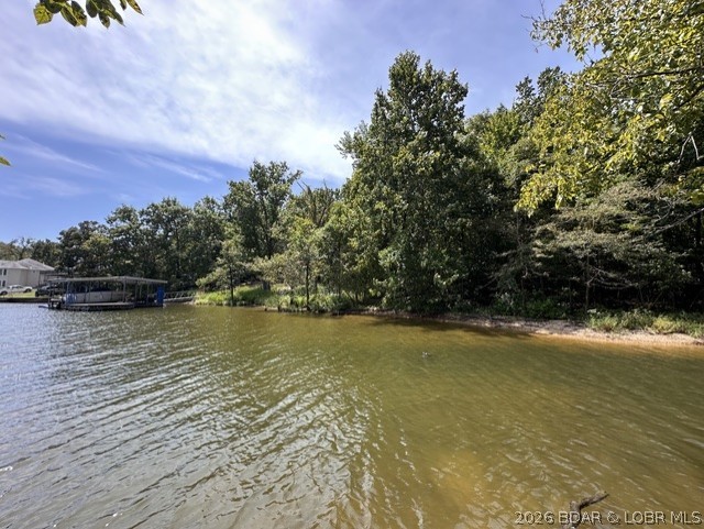 1301 Alcorn Hollow Road Roach Missouri home for sale listed at $240,000