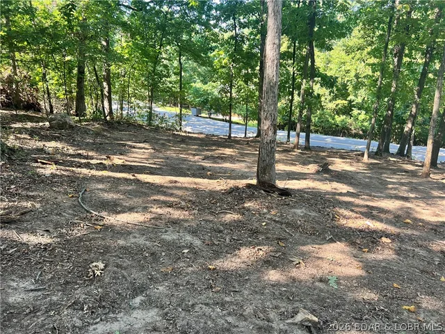 Lot 31 Willow Ridge Road, Lake Ozark MO