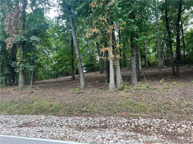 Front exterior — Lot 31 Willow Ridge Road Lake Ozark Missouri real estate
