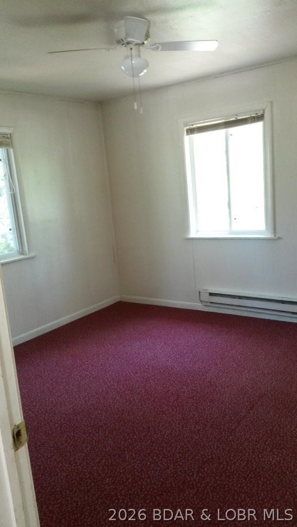 Primary bedroom — 5270 etal Buck Lane Osage Beach Missouri real estate