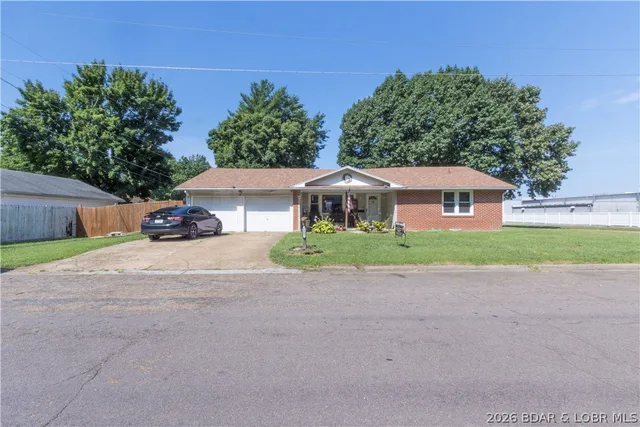 1002 Herold Avenue, null MO