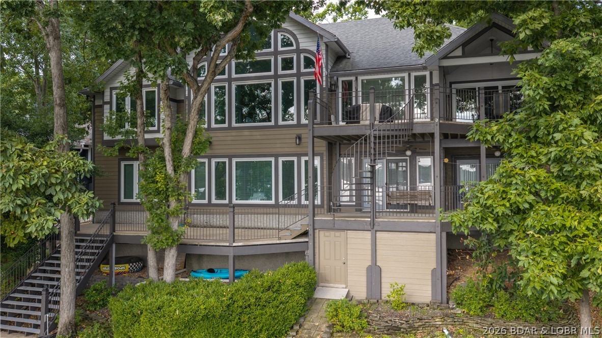 33 Anemone Court, Four Seasons MO