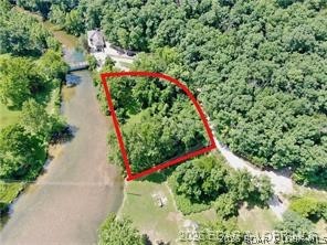 TBD Liberty Road Camdenton Missouri home for sale listed at $399,000