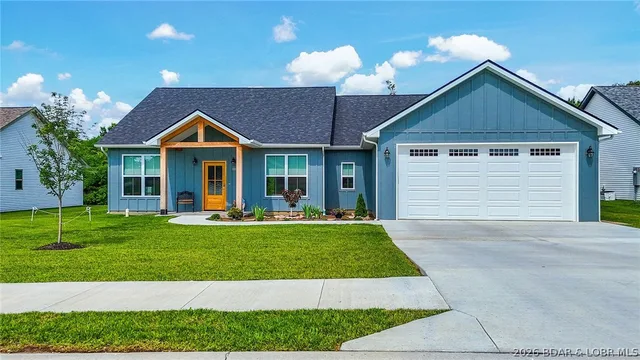 10885 Country Aire Meadows Court, null MO