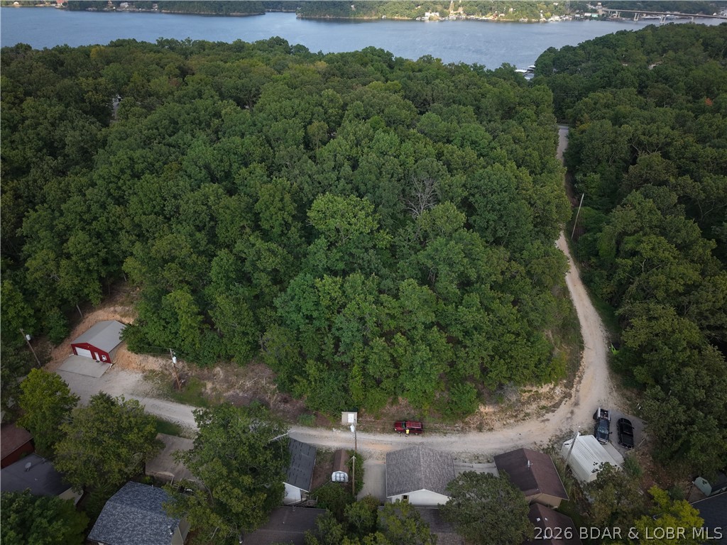 Moss Hollow Lane Camdenton Missouri home for sale listed at $25,000