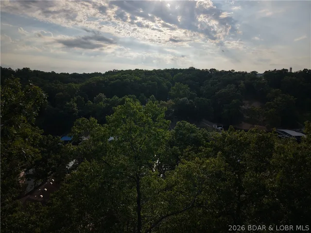 Primary bedroom — Moss Hollow Lane Camdenton Missouri real estate