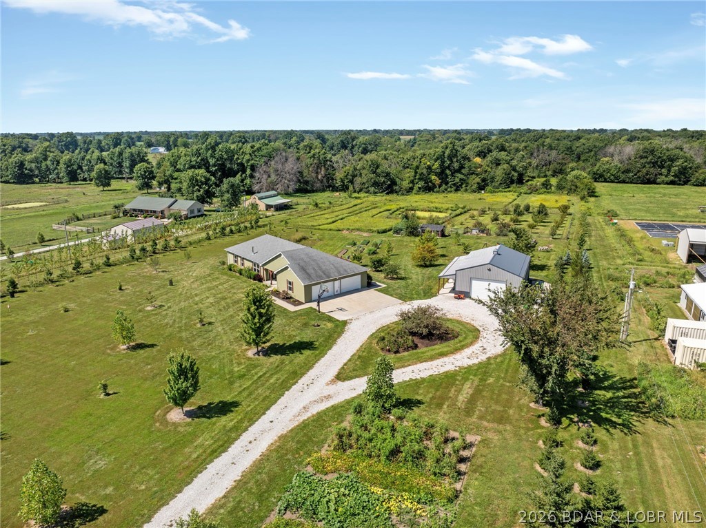 3770 E E & G Road null Missouri 4 bedroom 4 bathroom home for sale listed at $649,000