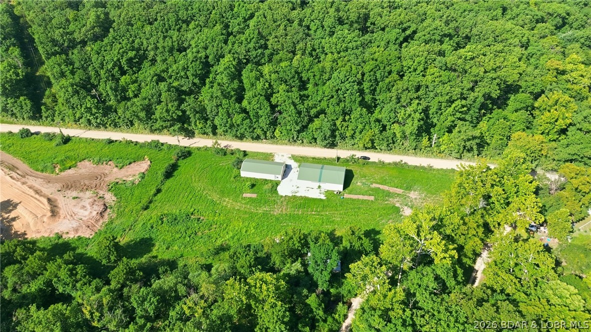 2440 Old Tuscumbia Road Eldon Missouri home for sale listed at $135,000