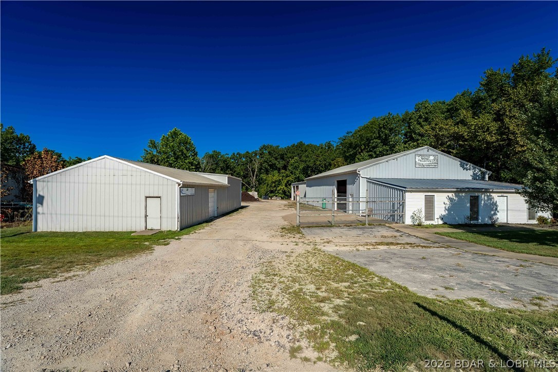 3687 Kaiser Road, Kaiser MO