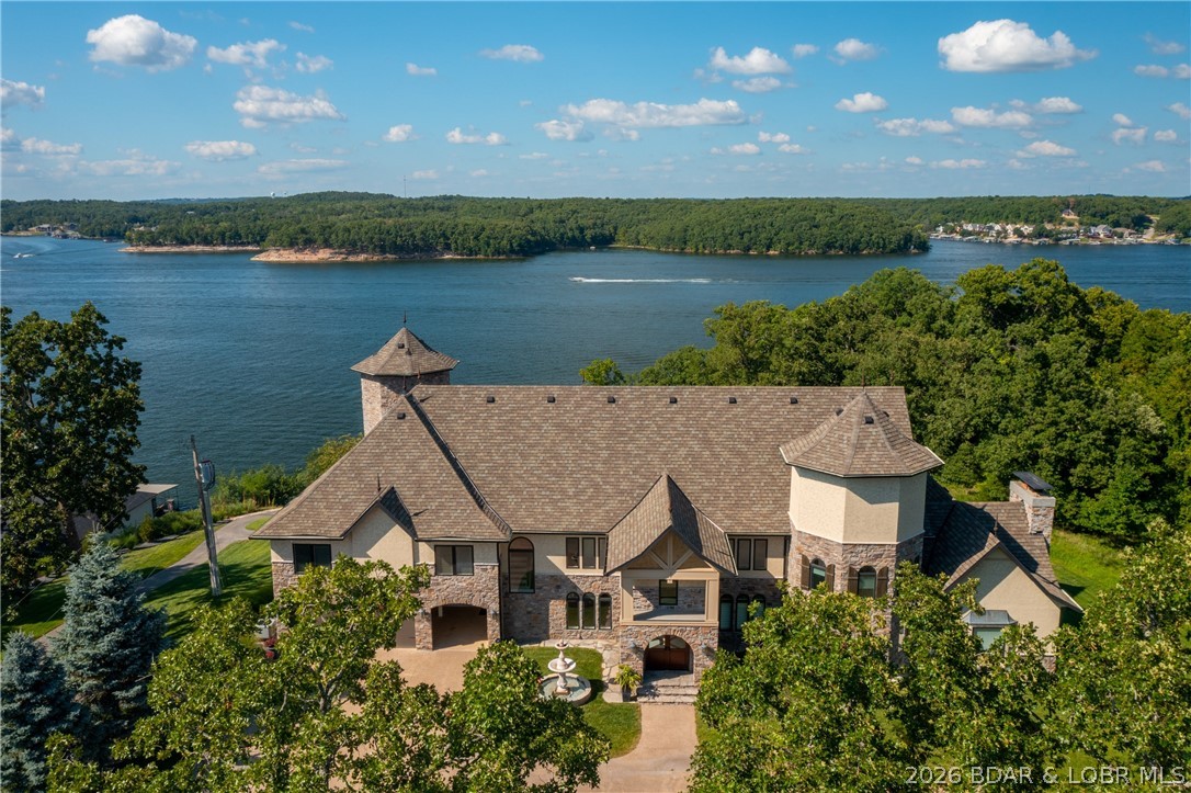 5211 Dude Ranch Road, Osage Beach MO