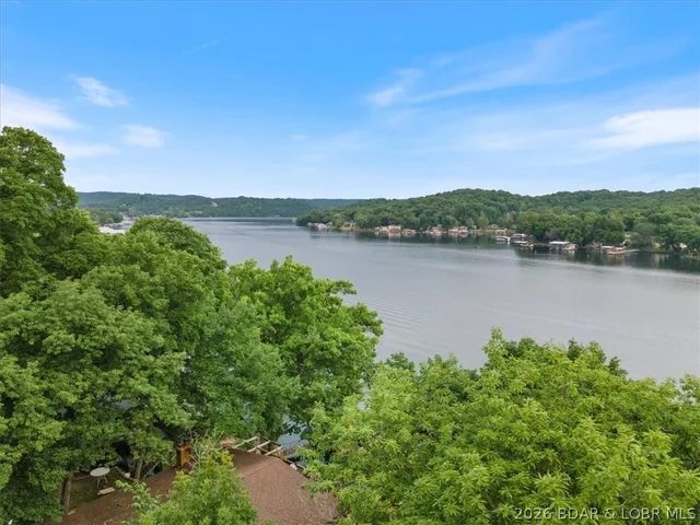 Front exterior — TBD Wa Ha Ma Drive Camdenton Missouri real estate
