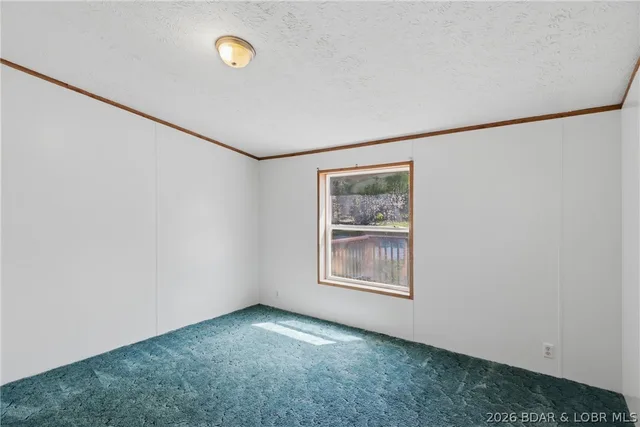 Kitchen — 405 8th Street Eldon Missouri real estate