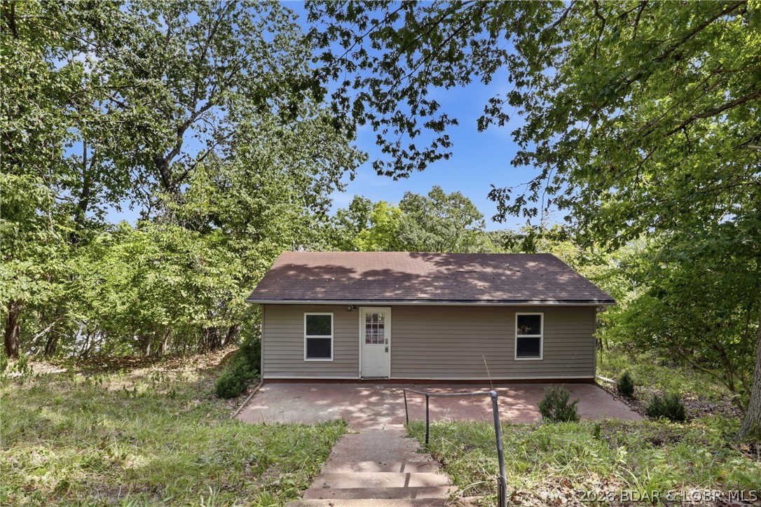30189 Lea Lane Rocky Mount Missouri 2 bedroom 1 bathroom home for sale listed at $124,500
