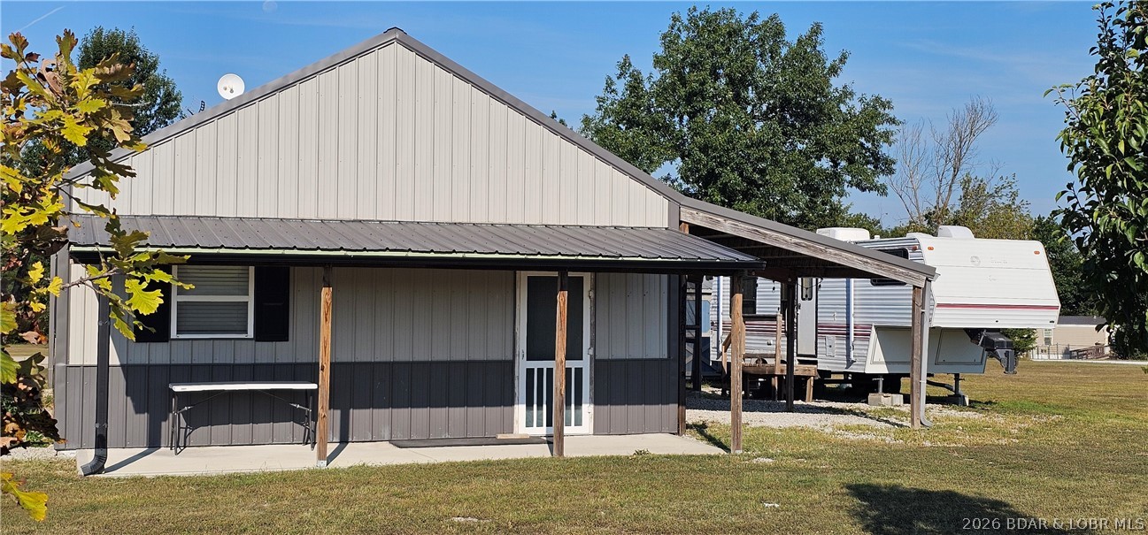 27307 SUNSET Drive, null MO
