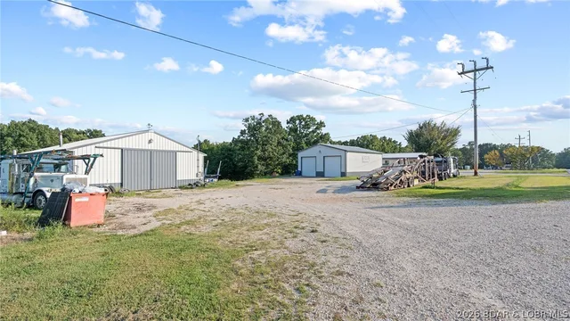 44 Midway Road, Eldon MO