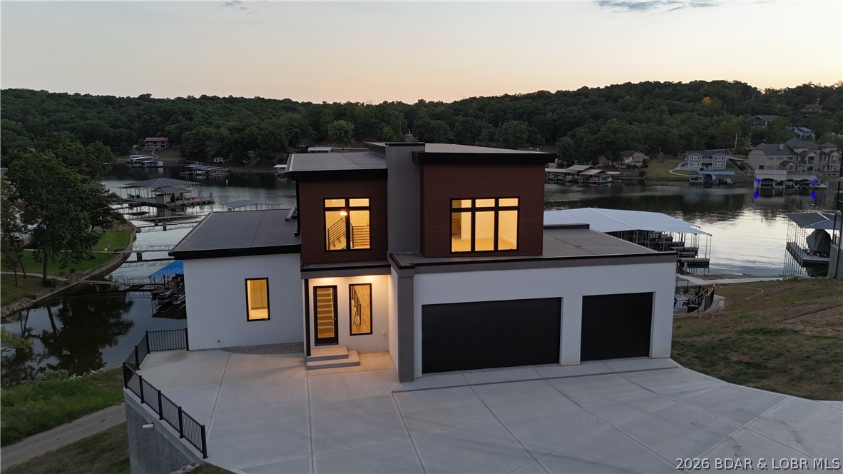 135 Forest Lake Circle, Lake Ozark MO