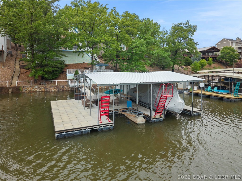 5704 Parkview Court Osage Beach Missouri 4 bedroom 4 bathroom home for sale listed at $950,000